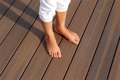 Papan Komposit Luaran